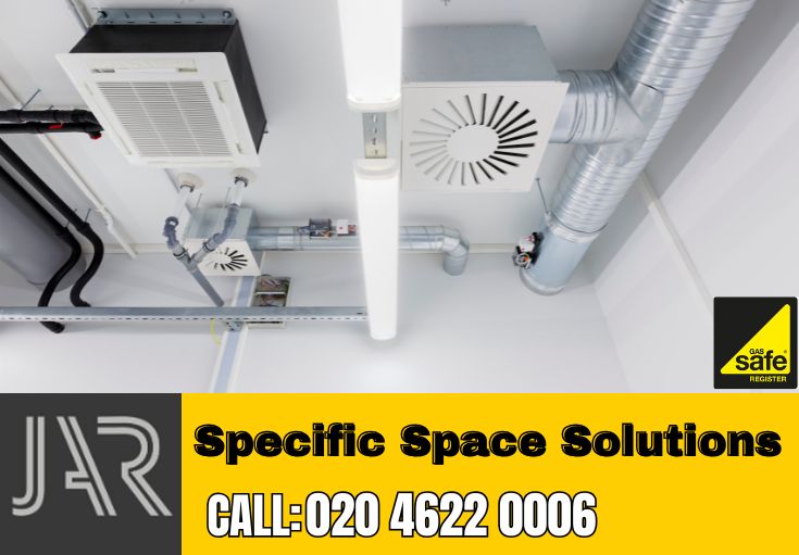 Specific Space Solutions Tufnell Park, N19